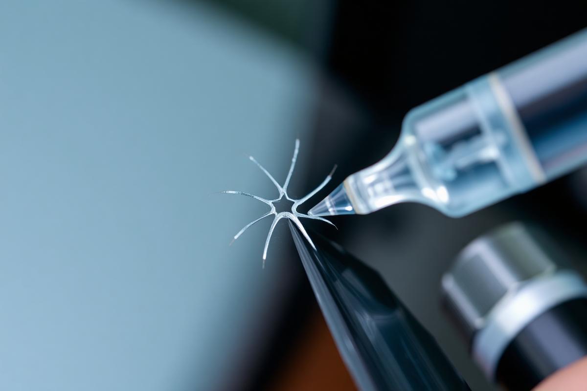 Windshield Crack Repair